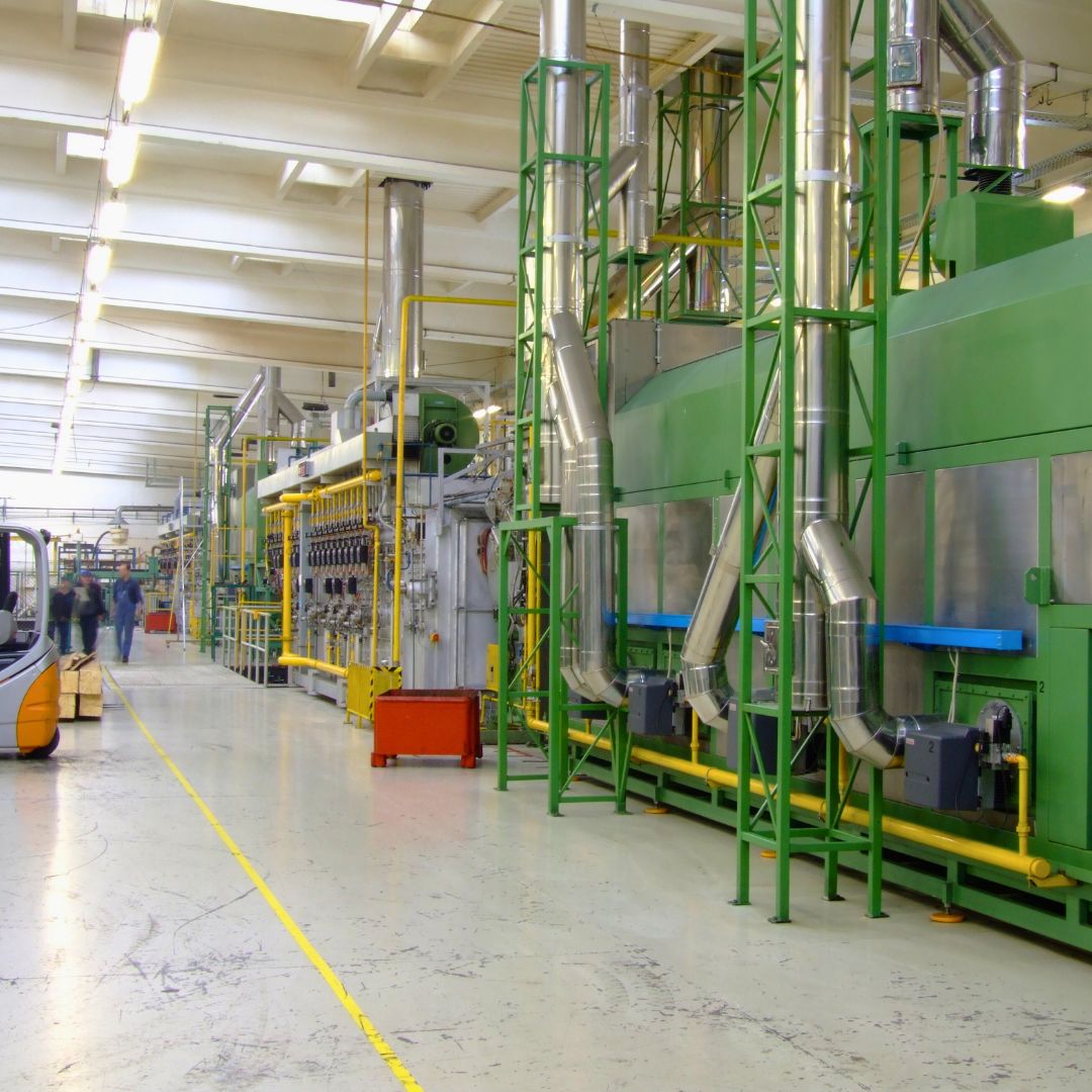 industrial-property-production