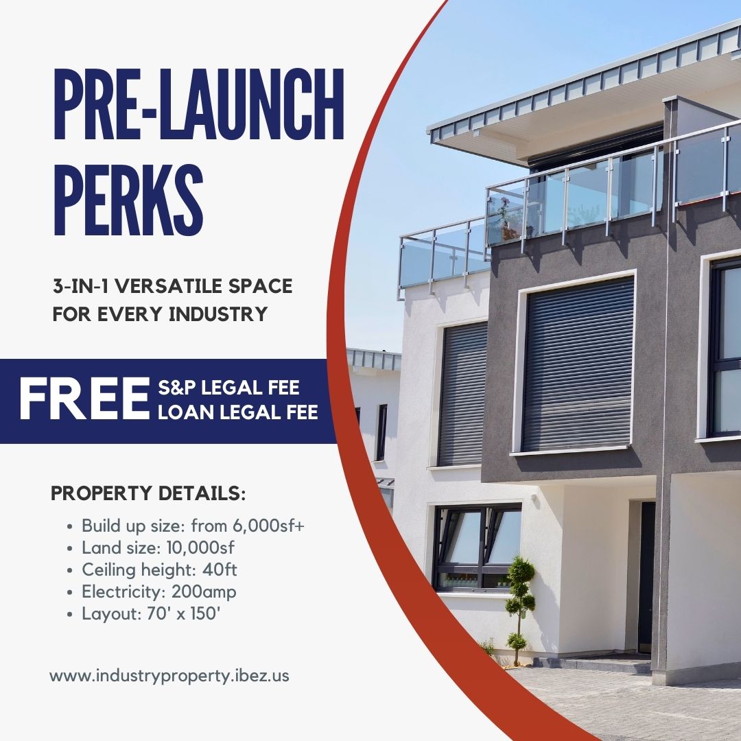 industryproperty-prelaunch
