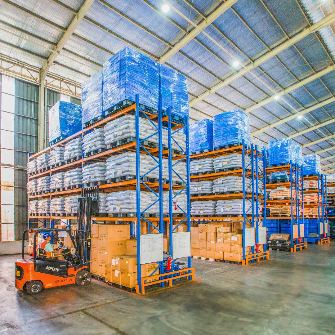 industryproperty-warehouse